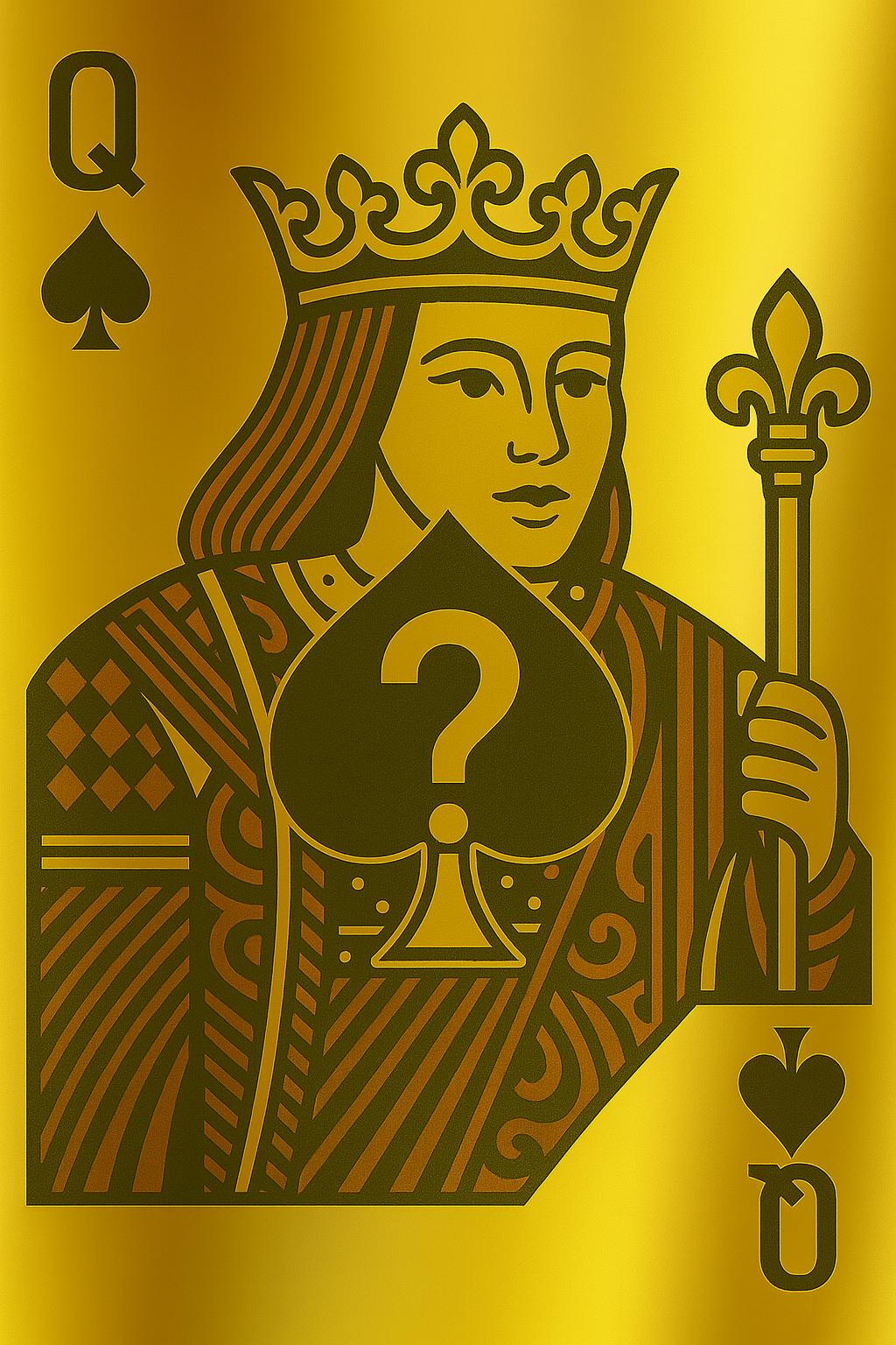 q